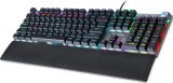iBox Aurora K-3 USB QWERTY-tastatur Slv #8
