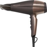 ProfiCare PC-HT 3010 2200 W Bronze, Brun #1