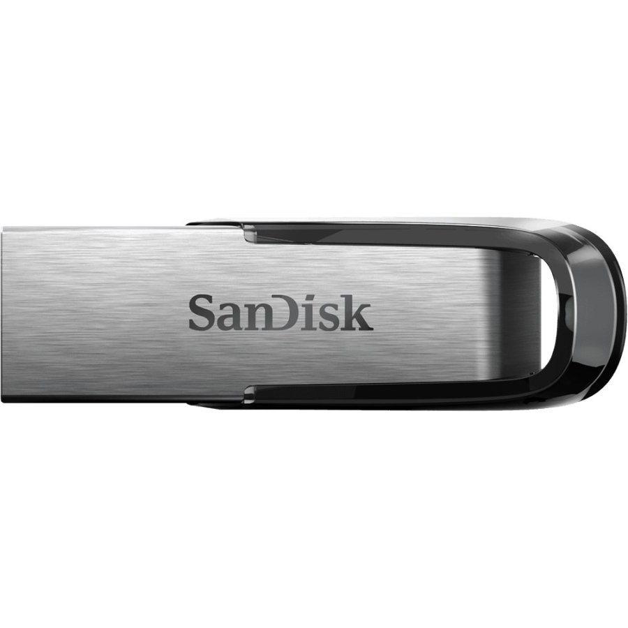 SanDisk ULTRA FLAIR USB-ngle 16 GB USB Type-A 3.2 Gen 1 (3.1 Gen 1) Slv #2