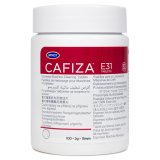 Urnex Cafiza rengringstabletter til kaffemaskiner 100 stk. #1