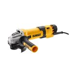 DeWALT DWE4257-QS vinkelsliber 12,5 cm 10000 rpm 1500 W 2,6 kg #1