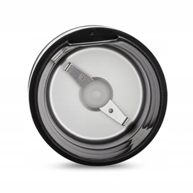 Zelmer kaffekvrn ZCG7425 Inox #4