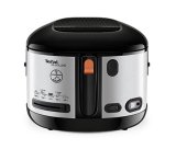 Tefal FF175D71 Enkelt Sort, Rustfrit stl #1