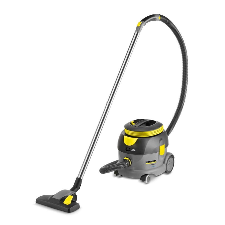 Krcher T 12/1 eco!efficiency 12 l Stvsuger 500 Watt stvpose #1