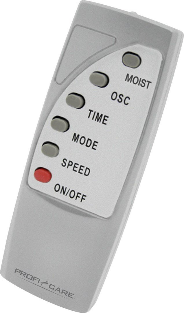 Ventilator med befugter Profi Care PC-VL 3069 #6