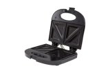 Mesko Home MS 3032 sandwichtoaster 850 W Sort #4
