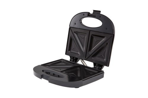 Mesko Home MS 3032 sandwichtoaster 850 W Sort #4