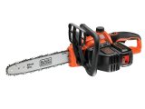 Black & Decker GKC3630L20 k�desav Sort, Orange #1