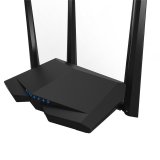 Tenda AC6 trdls router Hurtigt ethernet Dual-band (2,4 GHz / 5 GHz) Hvid #3