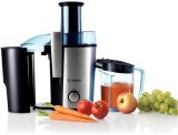 Bosch MES3500 citruspresser og juicemaskine 700 W Sort, Slv #8