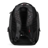 OGIO RYGS�K RENEGADE RSS GRAPHITE (SORT PINDOT) P/N: 111071_317 #6