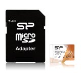 Silicon Power Superior Pro 256 GB MicroSDXC UHS-I Klasse 10 #2