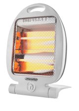 Mesko Home MS 7710 Indend�rs Hvid 800 W Kvarts elektrisk rumvarmer #1