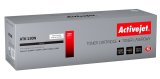 Activejet Tonerpatron ATK-130N (Kyocera erstatning TK-130; Supreme; 7200 sider; sort) #1