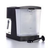 Adler AD 4404cr Kombi kaffemaskine 1,6 L Semi-auto #3