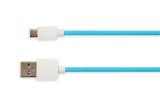 IBOX USB A/micro USB kabel USB 2.0 Micro-USB A #1