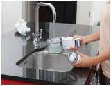 Black & Decker PV1820L hndholdt stvsuger Krom Posels #28