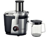 Bosch MES4000 citruspresser og juicemaskine Saftpresser Sort, Gr, Rustfrit stl 1000 W #1