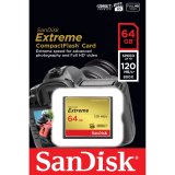SanDisk CF Extreme 64GB CompactFlash #4