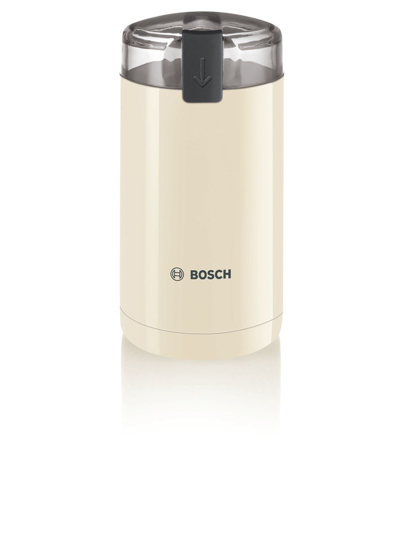 Bosch TSM6A017C kaffemlle 180 W Cremefarvet #4