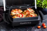 Tefal GC724D kontaktgrill #22