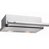 Teka TL1 52 Semi indbygget (trk ud) Rustfrit stl 332 m/t #1