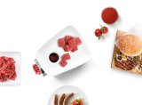 Kttkvarn MFW2515W 1500W Inkl frukt&juice press #4