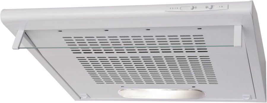Amica OSC6112W emhtte 193 m/t Hvid #1