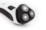 Adler CR 2915 barbermaskine til ham Rotations shaver Trimmer Sort, Hvid #8