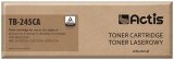 Actis TB-245CA (erstatning Brother TN-245C; Supreme; 2200 sider; bl) #1