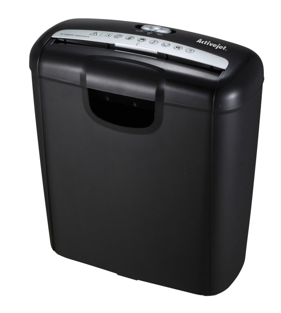 Activejet ASH-0601S papirmakuleringsmaskine #1