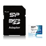 Silicon Power Superior Pro 64 GB MicroSDXC UHS-III Klasse 10 #4