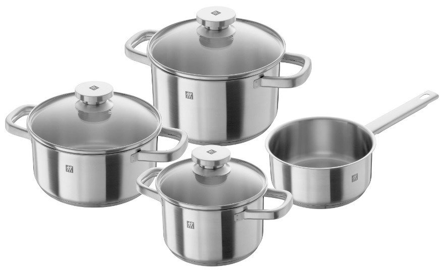 Zwilling Joy 4 stk. grydest #1