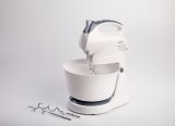 Adler AD 4202 Bordmixer Hvid 300 W #113