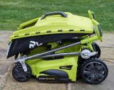 Ryobi RLM18E40H Skubbe plneklipper #5