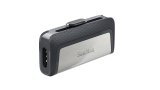 Sandisk Ultra Dual Drive USB Type-C USB-ngle 128 GB USB Type-A / USB Type-C 3.2 Gen 1 (3.1 Gen 1) Sort, Slv #7