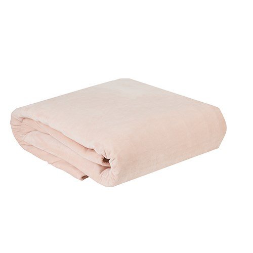 Camry CR 7424 elektrisk tppe 2x60W Beige fleece #6