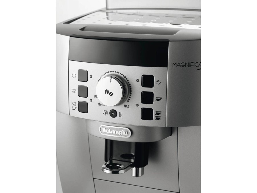 DeLonghi ECAM 22.110.SB kaffemaskine Fuld-auto Espressomaskine 1,8 L #3