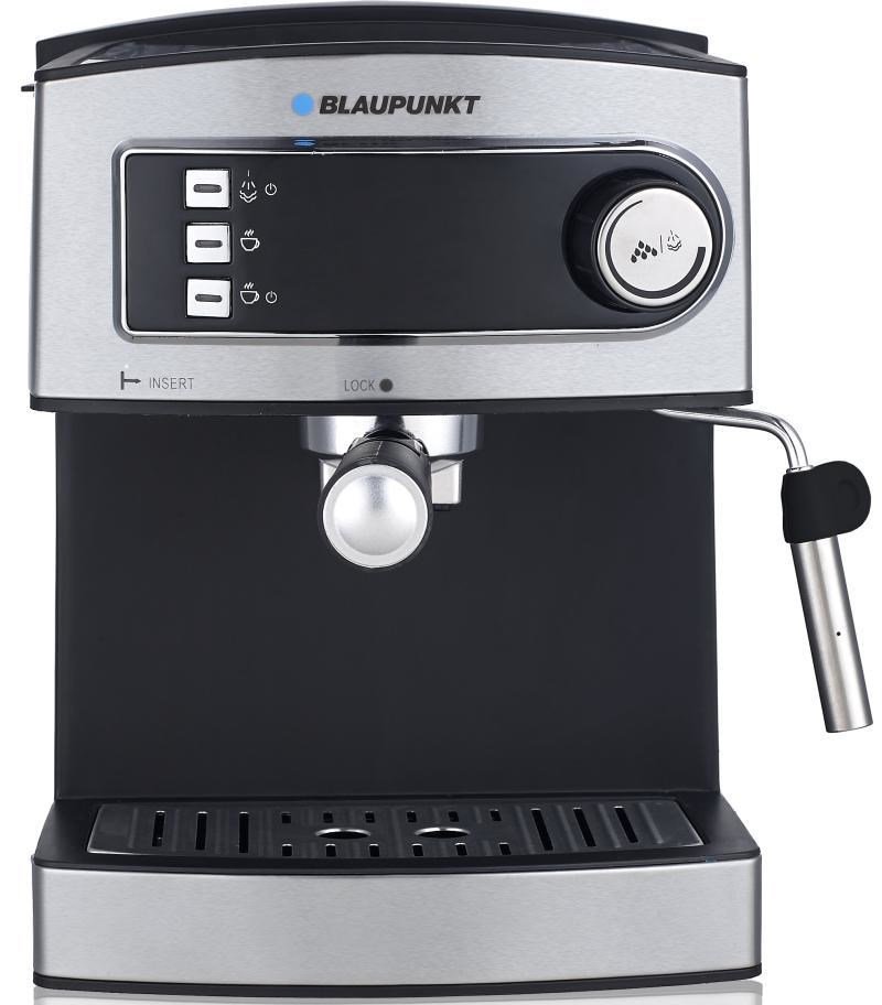Blaupunkt CMP301 kaffemaskine Semi-auto Drbe kaffemaskine 1,6 L #1