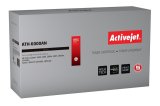 Activejet ATH-6000AN (erstatning HP 124A Q6000A, Canon CRG-707B; Premium; 2500 sider; sort) #1