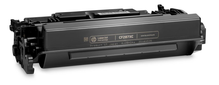 TONER BLACK 87X /M506 18K CF287XC HP #3