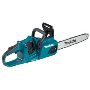 Makita DUC355Z kdesav Sort, Bl #1