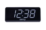 Camry CR 1156 Digital alarmur Sort, Gr #1