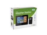 Greenblue GB526 digital vejrstation Sort Batteri #7
