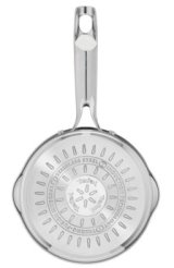 Tefal DUETTO+ G7192255 sovsegryde Rund Rustfrit st�l #3