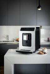 Krups Evidence EA8901 kaffemaskine Espressomaskine 2,3 L Fuld-auto #7