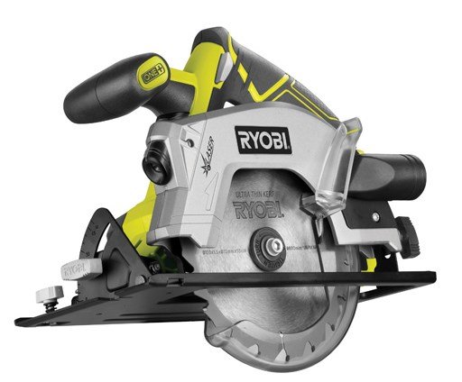 Ryobi RWSL1801M 15 cm 4500 rpm #1