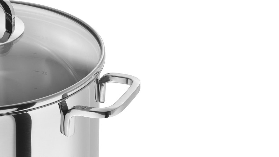 ZWILLING Quadro grydest 5 stk #7