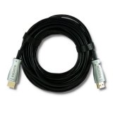 Qoltec 50474 HDMI-kabel v.2.0 En han | En mand | AOC | 30m #4