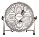 Esperanza EHF005 Cirkulationsventilator Scirocco 12'', krom #10